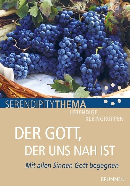 Der Gott, der uns nah ist (Pamphlet)