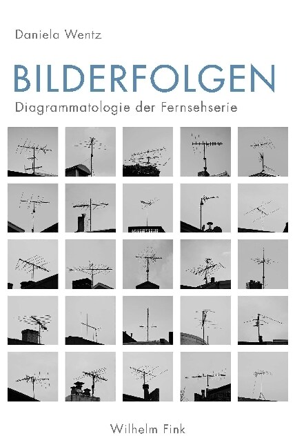 Bilderfolgen (Paperback)