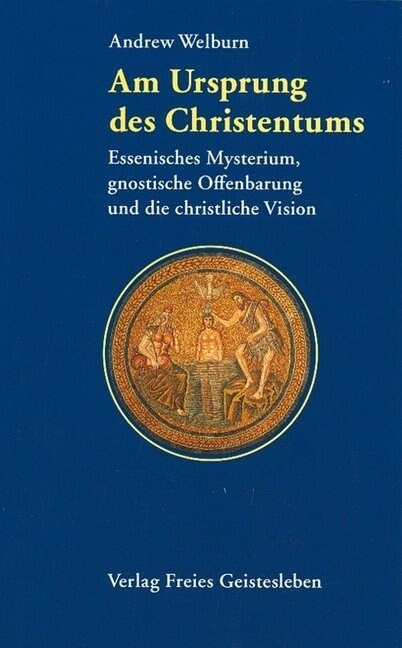 Am Ursprung des Christentums (Hardcover)