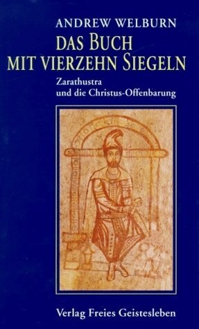 Das Buch mit vierzehn Siegeln (Hardcover)