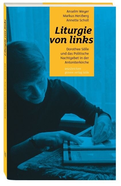 Liturgie von links (Paperback)