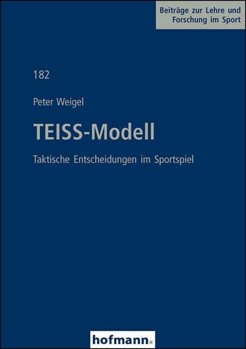 TEISS-Modell (Paperback)