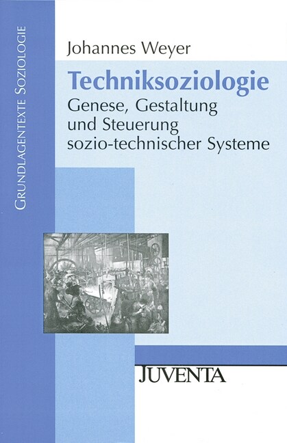 Techniksoziologie (Paperback)