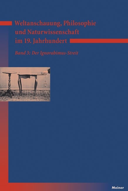 Der Ignorabimus-Streit (Paperback)