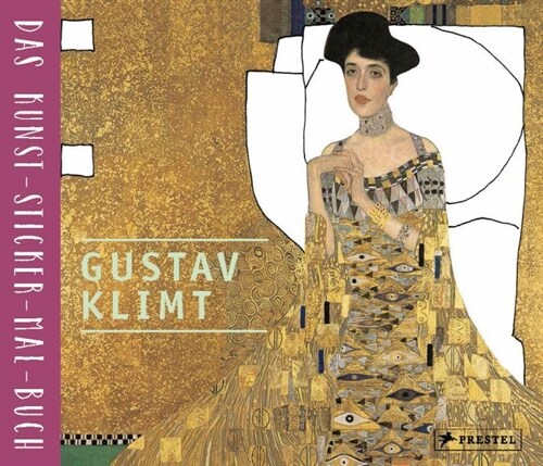 Gustav Klimt (Hardcover)