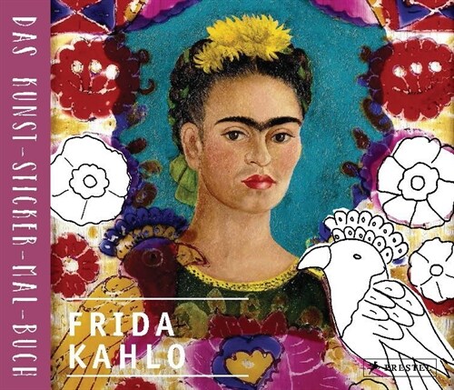 Frida Kahlo (Hardcover)