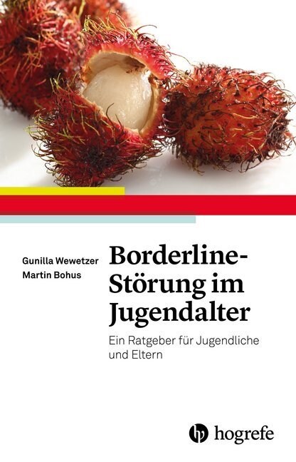 Borderline-Storung im Jugendalter (Paperback)