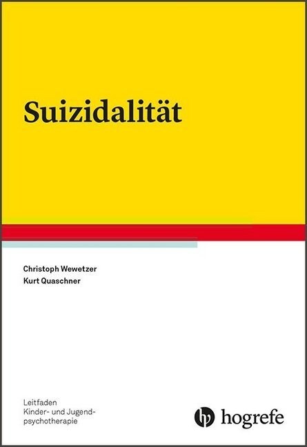 Suizidalitat (Paperback)