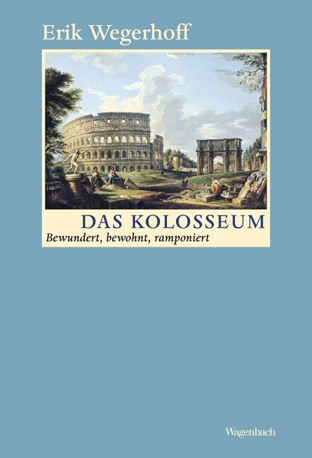 Das Kolosseum (Hardcover)