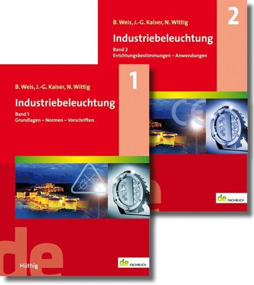 Grundlagen - Normen - Vorschriften / Errichtungsbestimmungen - Anwendungen, 2 Bde. (Paperback)
