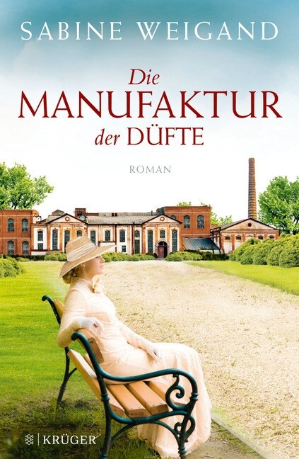 Die Manufaktur der Dufte (Hardcover)