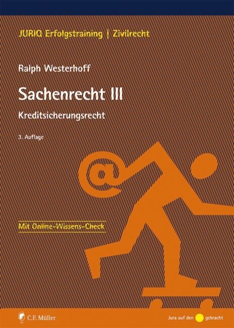 Sachenrecht III (Paperback)