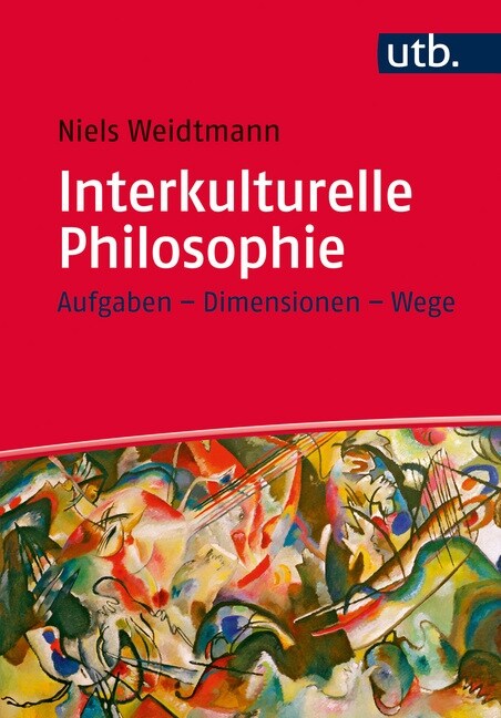 Interkulturelle Philosophie (Paperback)