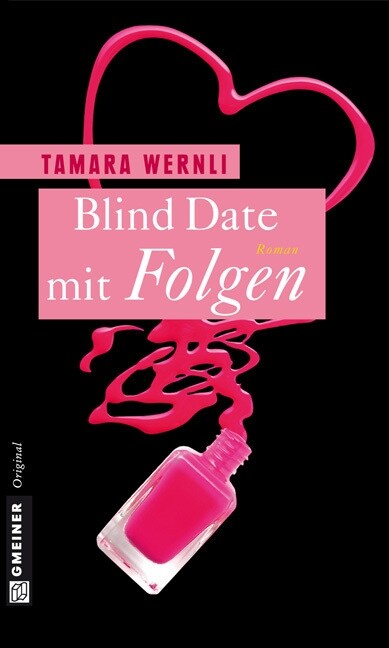 Blind Date mit Folgen (Paperback)