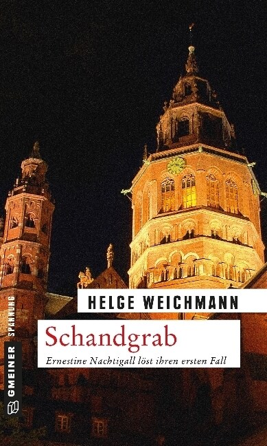 Schandgrab (Paperback)