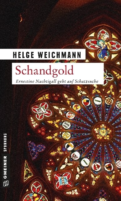 Schandgold (Paperback)