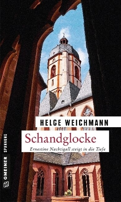 Schandglocke (Paperback)