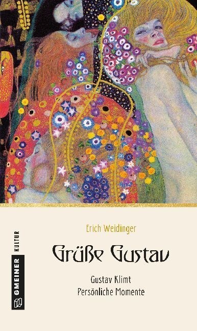 Gruße Gustav (Hardcover)