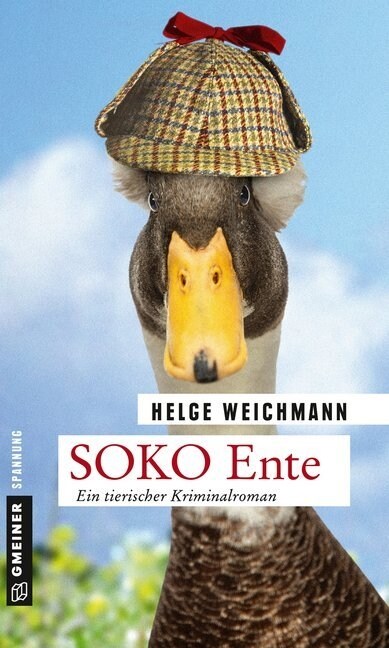 SOKO Ente (Paperback)