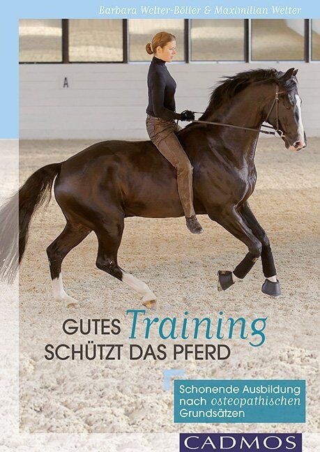 Gutes Training schutzt das Pferd (Paperback)