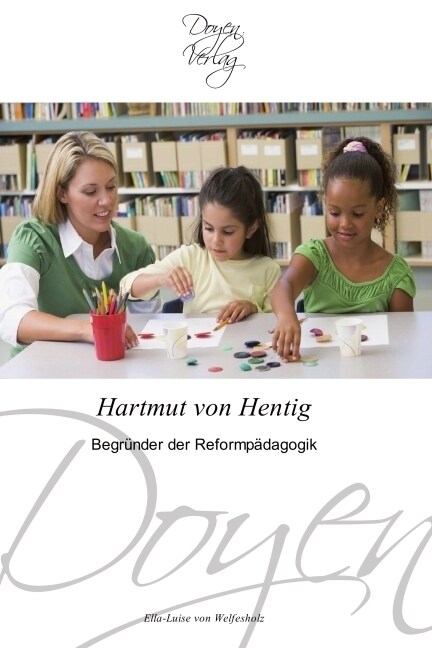 Hartmut von Hentig (Paperback)