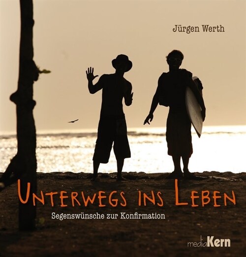 Unterwegs ins Leben (Hardcover)