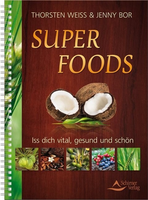 Super Foods (Paperback)