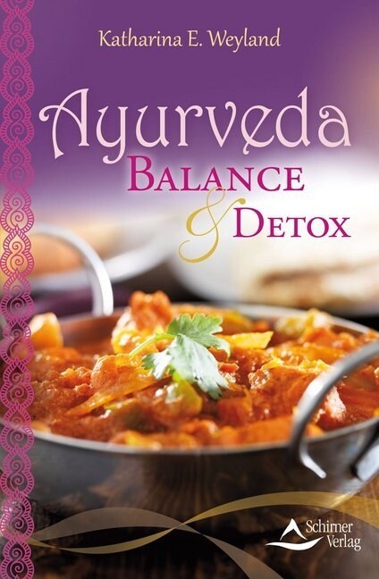 Ayurveda - Balance & Detox (Paperback)