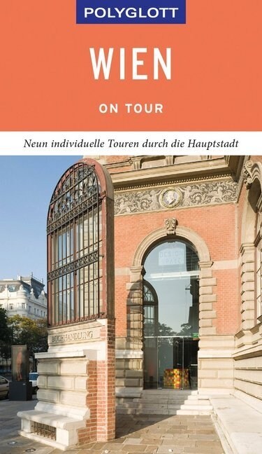 POLYGLOTT on tour Reisefuhrer Wien (Paperback)