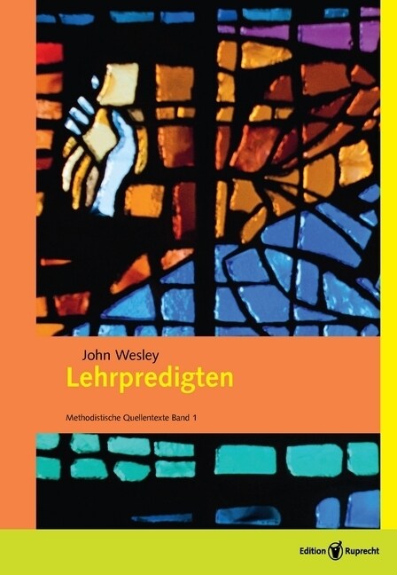 Lehrpredigten (Hardcover)