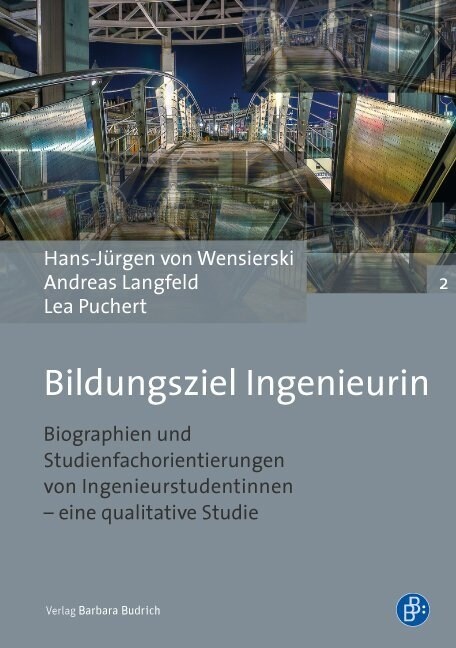 Bildungsziel Ingenieurin (Paperback)