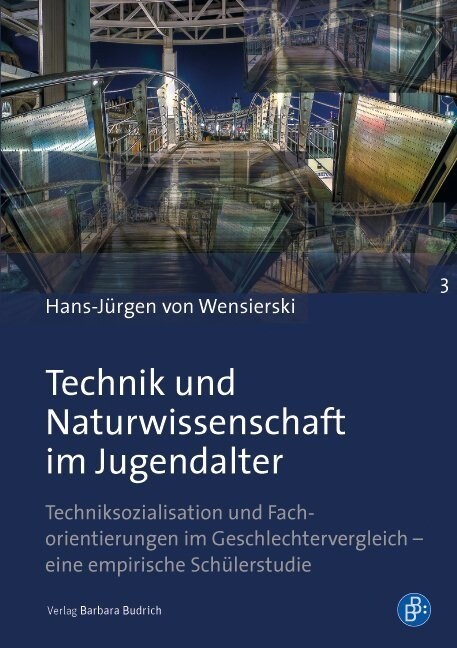 Technik und Naturwissenschaft im Jugendalter (Paperback)