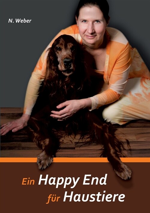 Ein Happy End fur Haustiere (Paperback)