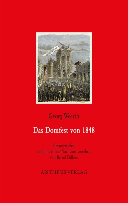 Das Domfest von 1848 (Paperback)