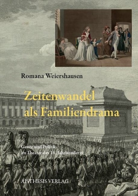 Zeitenwandel als Familiendrama (Paperback)