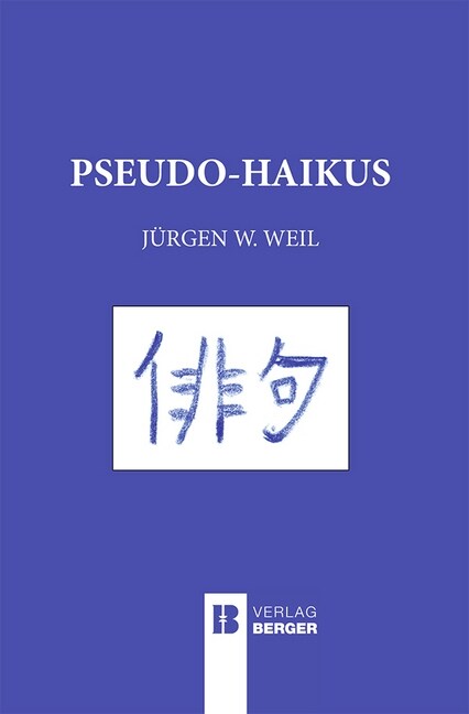 Pseudo-Haikus. Bd.I (Paperback)