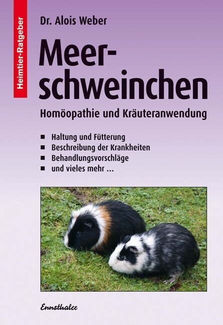 Meerschweinchen (Paperback)