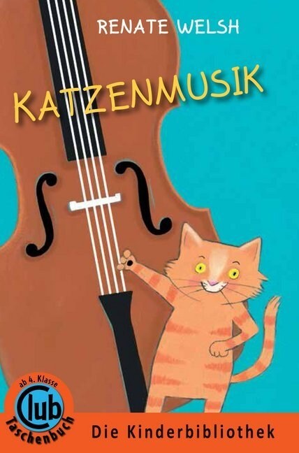 Katzenmusik (Paperback)