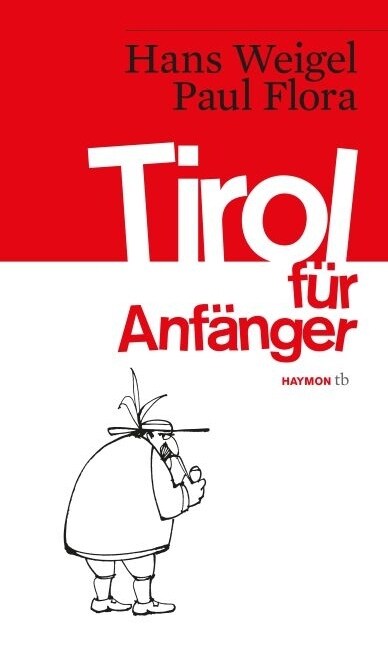 Tirol fur Anfanger (Paperback)