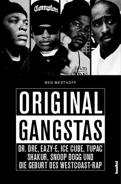 Original Gangstas (Paperback)