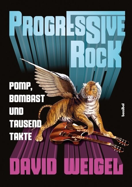 Progressive Rock (Paperback)