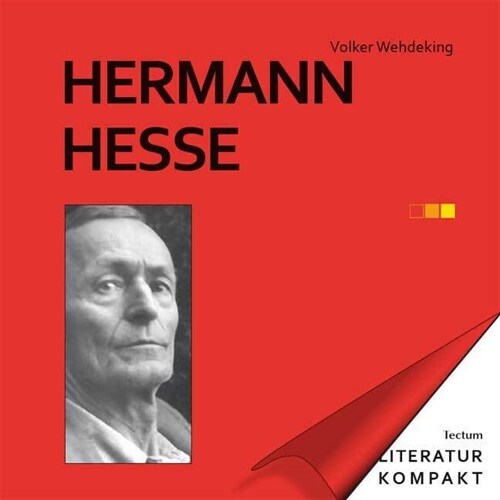 Hermann Hesse (Paperback)