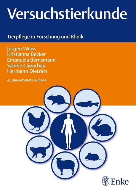 Versuchstierkunde (Paperback)