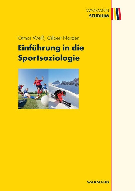 Einf?rung in die Sportsoziologie (Paperback)