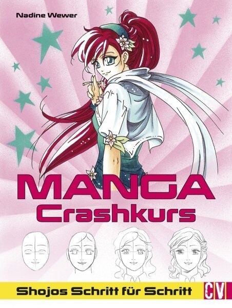 Manga Crashkurs (Paperback)