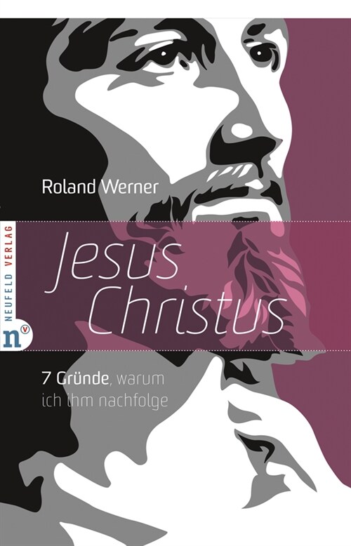 Jesus Christus, 7 Grunde (Paperback)