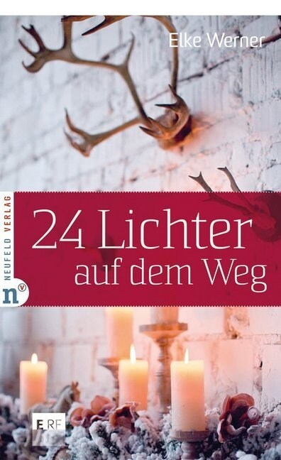 24 Lichter auf dem Weg (Paperback)