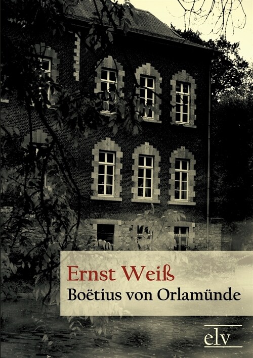 Bo Tius Von Orlam Nde (Paperback)