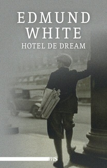 Hotel de Dream (Hardcover)