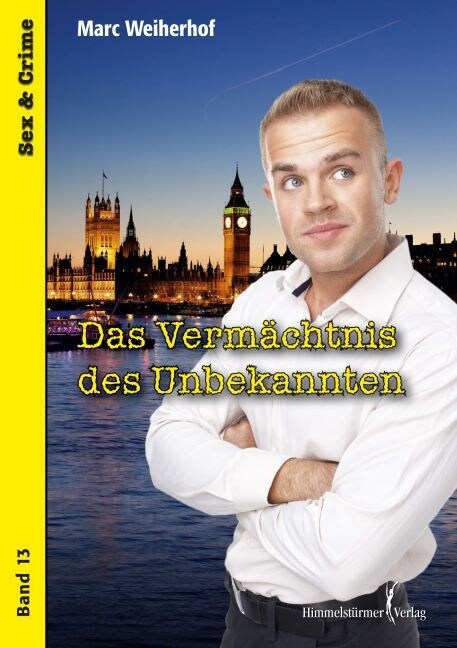 Das Vermachtnis des Unbekannten (Paperback)